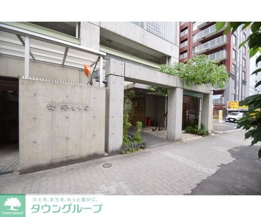 桜ヒルズの物件内観写真